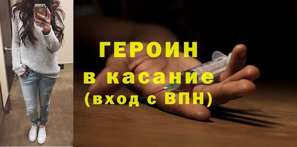 хмурый Алексин